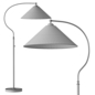 Elorah Floor Lamp - Торшеры - 3D модель - фото 3