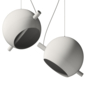 Cody Pendant Lamp by Cattelan Italia - Подвесной - 3D модель - фото 4