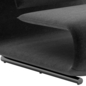 Desalto Clip Leather armchair - Кресла - 3D модель - фото 5