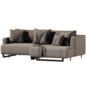 SOFA Bucle Mint - Диваны - 3D модель - фото 3