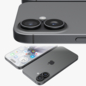 Apple iPhone 17 - Телефоны - 3D модель - фото 4