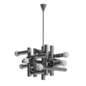 Milano Kinetic Chandelier by Jonathan Adler - Подвесной - 3D модель - фото 2
