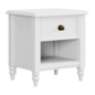 Potterybarnkids - Chris Loves Julia Turned Wood - Тумбы, комоды - 3D модель