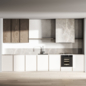 Kitchen Modern 14 - Кухни - 3D модель - фото 2