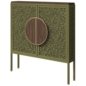 Olive Moon Cabinet от DBE Furniture - Тумбы, комоды - 3D модель