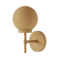 Camryn Glass Globe Sconce by Pottery Barn - Бра - 3D модель - фото 3