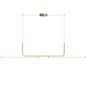 Vesper Linear Pendant - Подвесной - 3D модель - фото 2