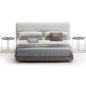 Minotti Roger Bed - Кровати - 3D модель - фото 3