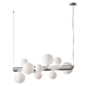 Aromas del Campo Lera Linear Pendant Lamp - Подвесной - 3D модель - фото 2