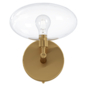 Metal Lux Dolce AP 17 Contemporary design wall light - Бра - 3D модель - фото 2