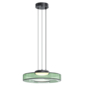 Glass pendant lamp Taonuanshu - Подвесной - 3D модель - фото 4
