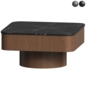 NEUFS COFFEE TABLE - Столы - 3D модель