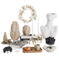 Decorative set-13 - Декоративный набор - 3D модель