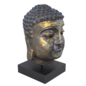 Rattanakosin Style Buddha Head - Скульптуры - 3D модель - фото 2