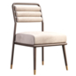 Dining chair lovano - Стулья - 3D модель