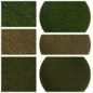 FB1172 grass Wall Texture Pack – Realistic Plant Surfaces | PBR | 3mat | 4K - Органика - 3D модель