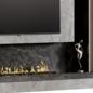 Tv Wall 84 - ТВ стенка - 3D модель - фото 6