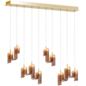 Odeon Ceiling Lights - Подвесной - 3D модель