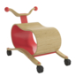 Kid wood walker - Игрушки - 3D модель - фото 3