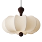 Docos Nutria Pendant Lamp - Подвесной - 3D модель