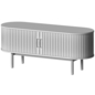 LYNGVIG - Jysk - TV stand - Тумбы, комоды - 3D модель - фото 3