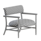 Nama Armchair by 101 Copenhagen - Кресла - 3D модель - фото 3