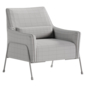 Kubik Accent Chair from loomcollection - Кресла - 3D модель - фото 5