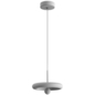 Simple single Pendant Lamp - Подвесной - 3D модель - фото 4