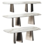 eforma Albert Dining Table - Столы - 3D модель - фото 3