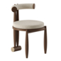Polia chair by Marina Moreira - Стулья - 3D модель