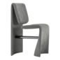 Bonaldo AVANT-GARDE CHAIR - Кресла - 3D модель - фото 3