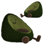 Avocado chair | Авокадо кресло - Кресла - 3D модель - фото 4