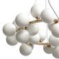 Vigrad Chandelier - Подвесной - 3D модель - фото 2