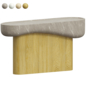 Oreste Console Table - Консоль - 3D модель - фото 3