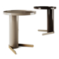 Plus HC28 Maison Side Table - Столы - 3D модель