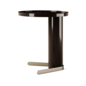 Plus HC28 Maison Side Table - Столы - 3D модель - фото 3