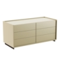 NUB CHEST OF DRAWERS - Тумбы, комоды - 3D модель - фото 3