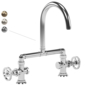 OFFICINE GULLO kitchen faucets collection - Смеситель - 3D модель - фото 2