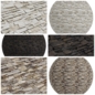 FB1199 rock cliffs stone covering | 3MAT | PBR | Seamless - Камень - 3D модель