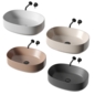 Semplice washbasin by NIC Design - Умывальники - 3D модель