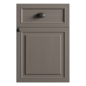 Cabinet Door Set 03 - Кухни - 3D модель - фото 5