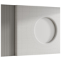 Headboard 3d Wall Panel 21 - Другие предметы интерьера - 3D модель - фото 3