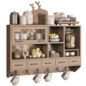 Kitchen set - Мелочь для кухни - 3D модель - фото 2