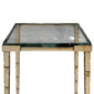Adilon Square Table - Столы - 3D модель - фото 6