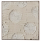 3D Art Relief Painting 0116 - Багеты - 3D модель