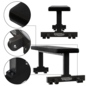 Equipment Gym Part1 - Спорт - 3D модель - фото 6