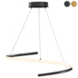 Maytoni - Curve MOD 242PL-L33 Pendant - Подвесной - 3D модель