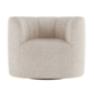 RH ADRIANA SWIVEL CHAIR - Кресла - 3D модель - фото 4