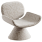 Bonaldo Youpi Lounge Chair - Кресла - 3D модель - фото 2