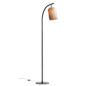 Heathfield & Co Harlow Floor Lamp - Торшеры - 3D модель